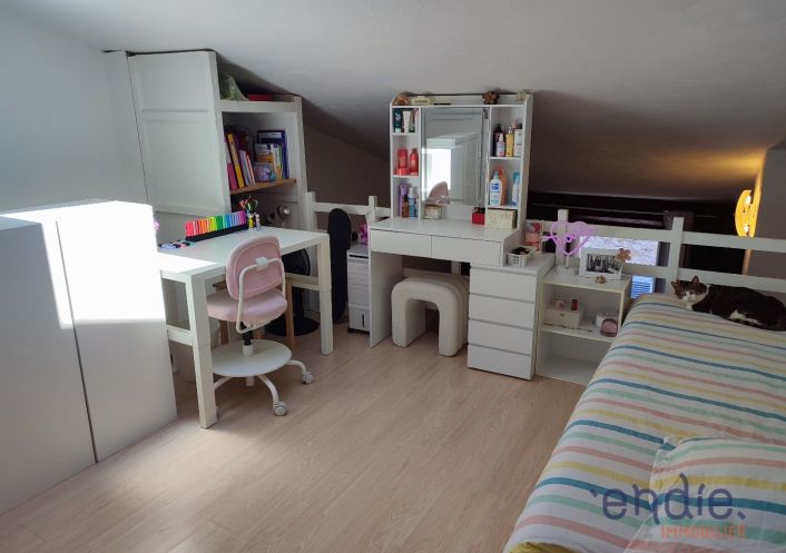 à vendre Appartement Lorgues