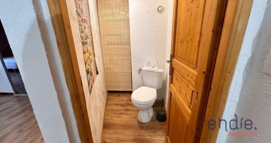 vente Appartement Lorgues
