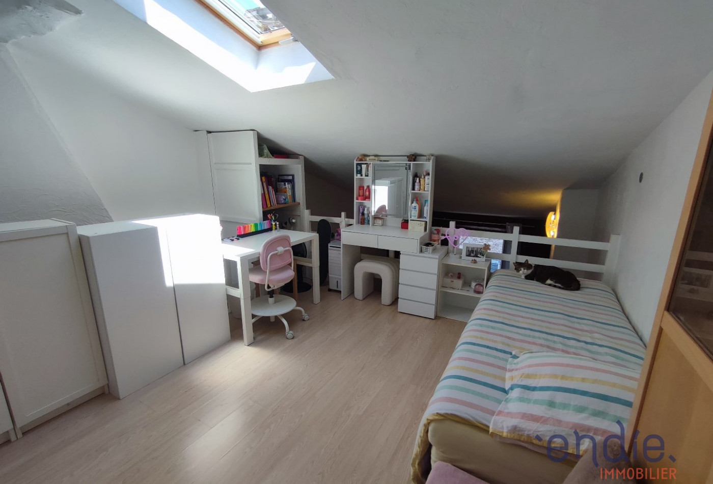 vente Appartement Lorgues - Photo 4