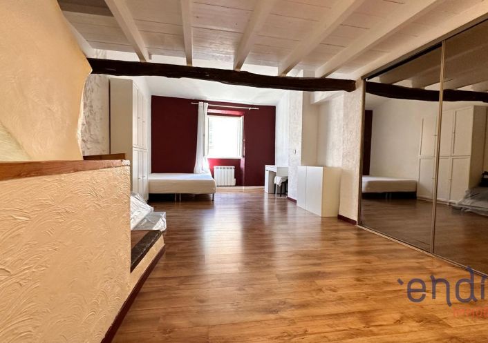 à vendre Appartement Lorgues