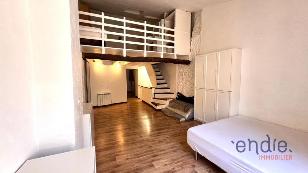 vente Appartement Lorgues - Photo 1