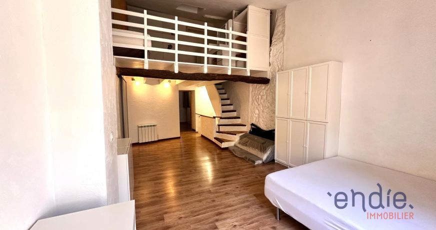 vente Appartement Lorgues