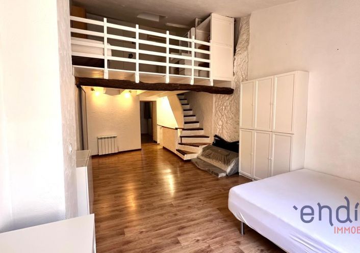 à vendre Appartement Lorgues