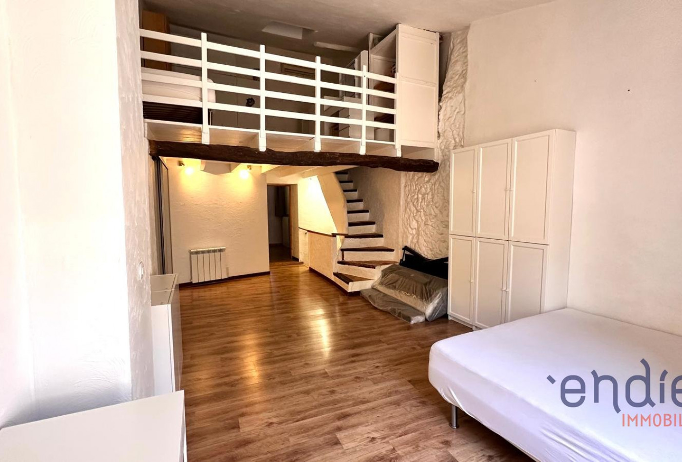 vente Appartement Lorgues - Photo 1