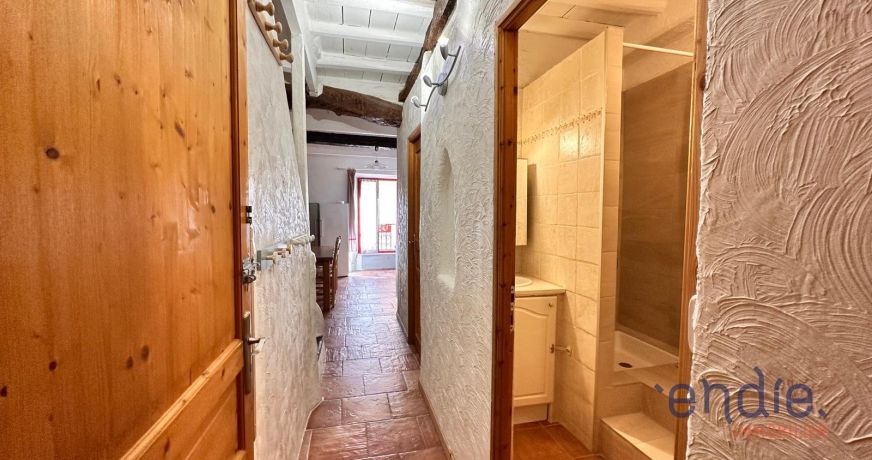 vente Appartement Lorgues