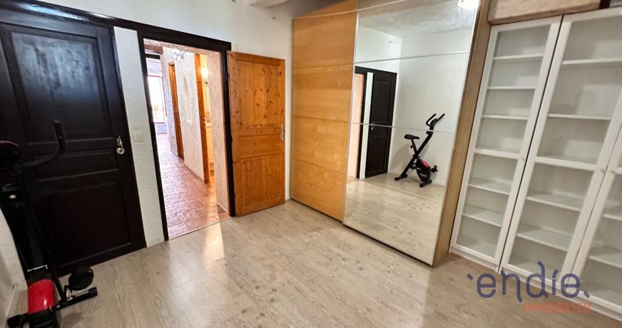 vente Appartement Lorgues
