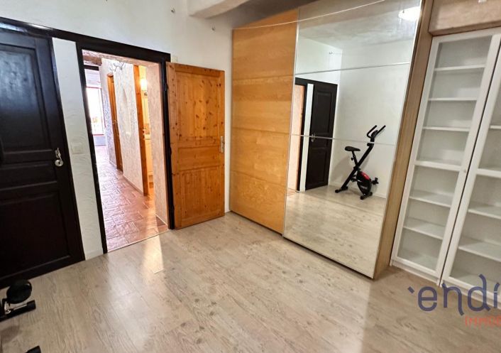 à vendre Appartement Lorgues