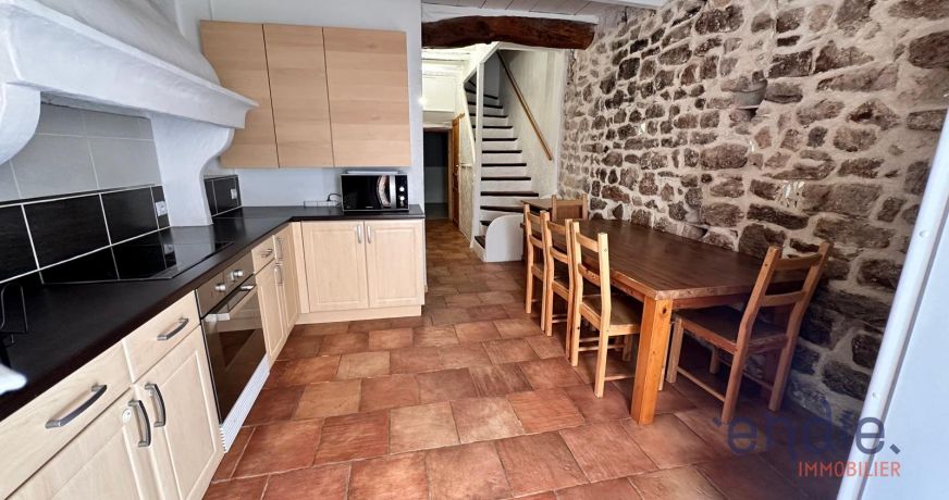 vente Appartement Lorgues