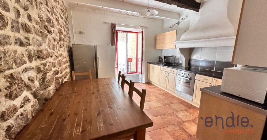 vente Appartement Lorgues
