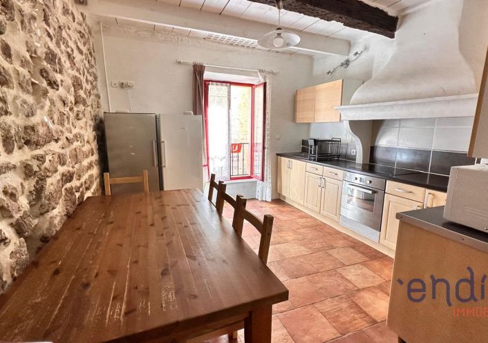 à vendre Appartement Lorgues