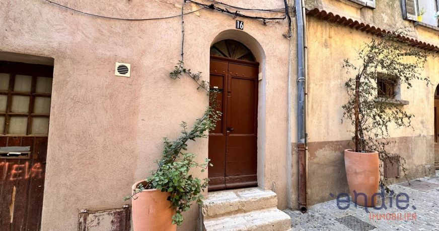 vente Appartement Lorgues