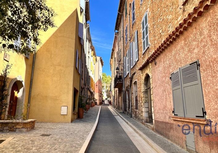 à vendre Appartement Lorgues