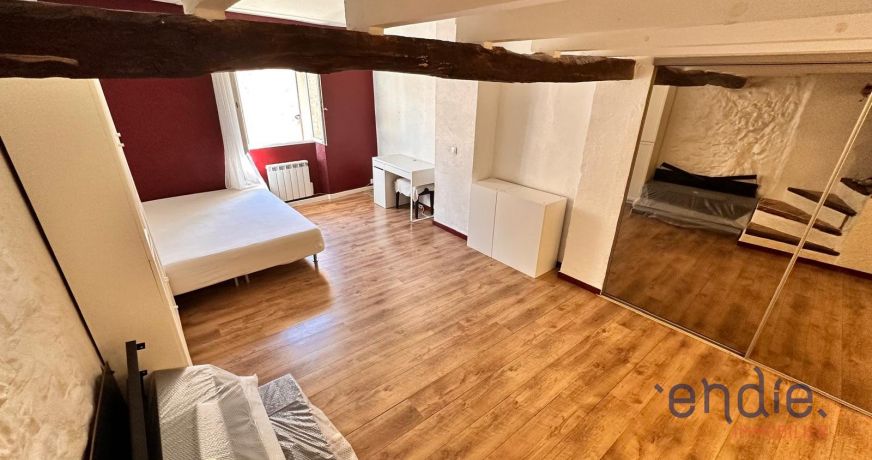 vente Appartement Lorgues