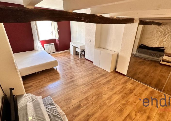 à vendre Appartement Lorgues