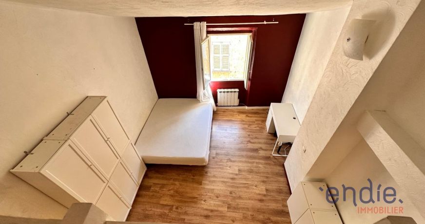 vente Appartement Lorgues