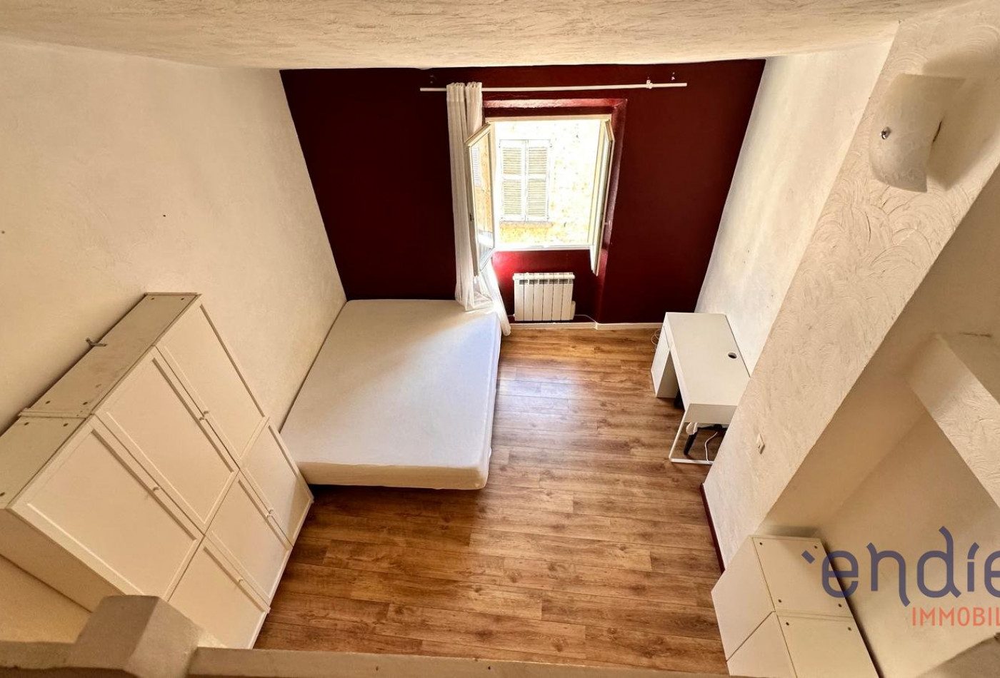 vente Appartement Lorgues - Photo 8