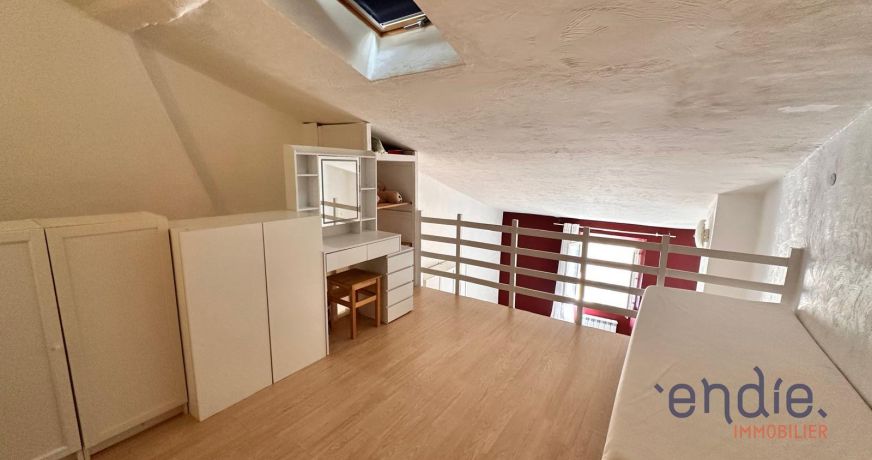 vente Appartement Lorgues
