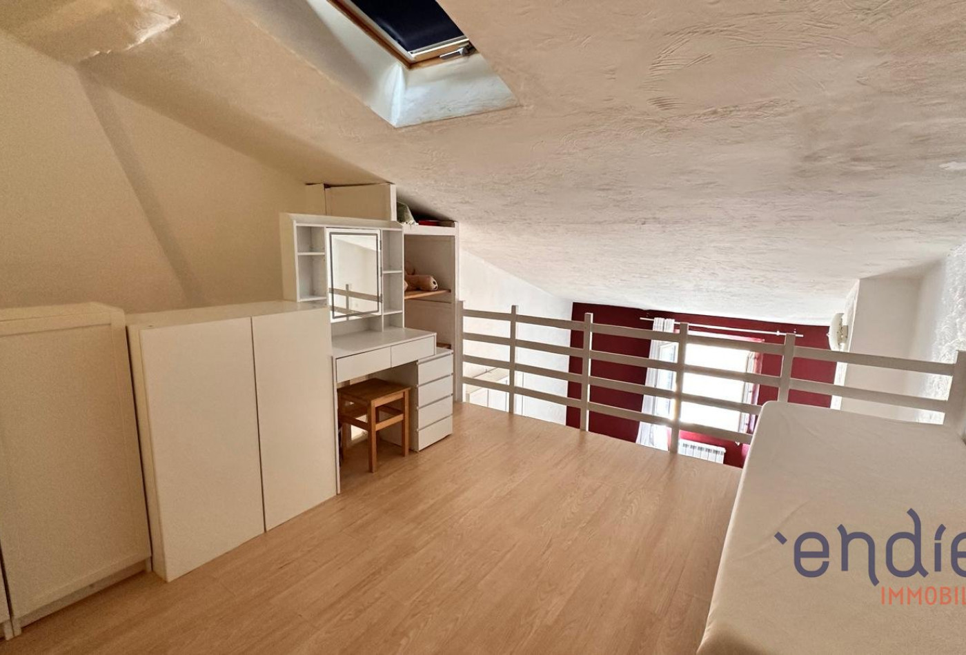 vente Appartement Lorgues - Photo 9