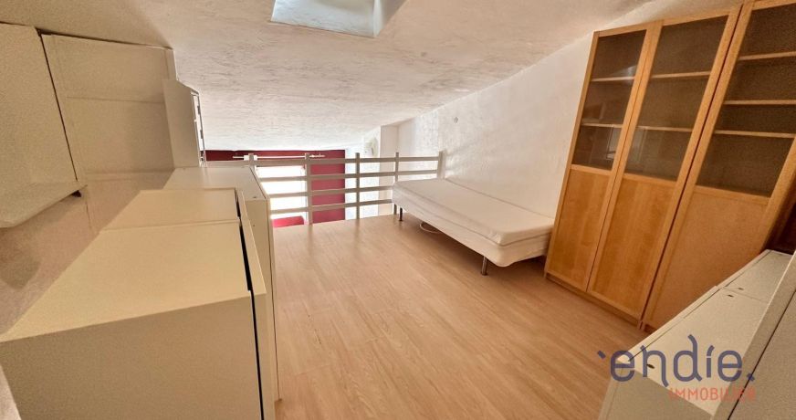 vente Appartement Lorgues