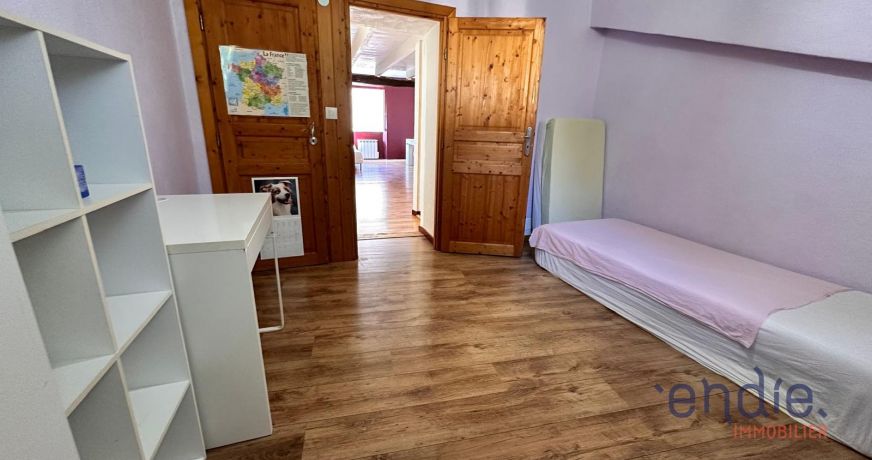 vente Appartement Lorgues