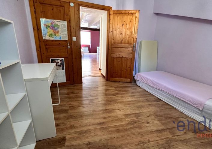 à vendre Appartement Lorgues