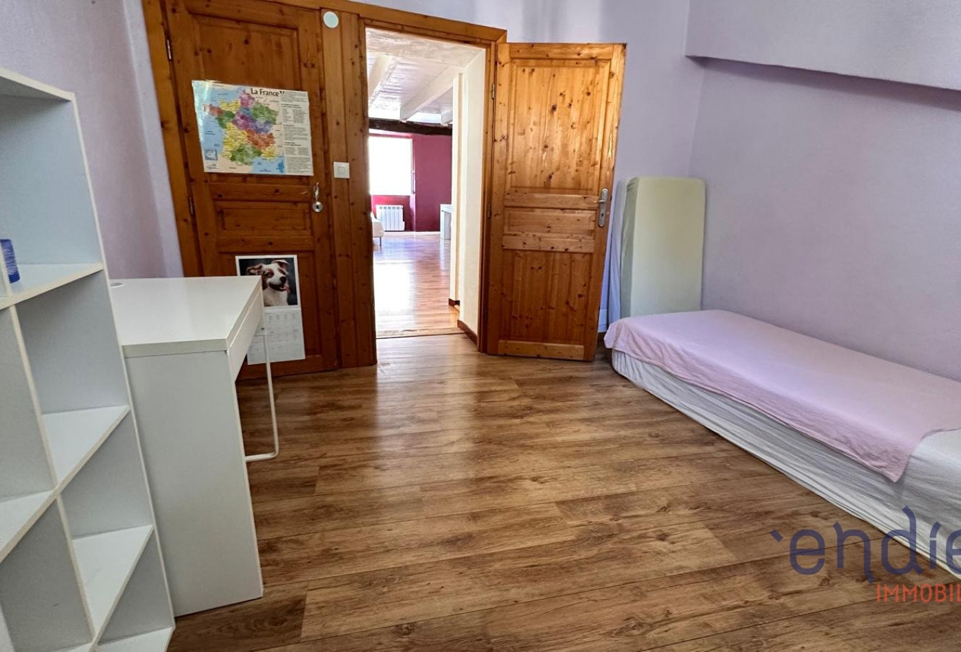 vente Appartement Lorgues - Photo 5