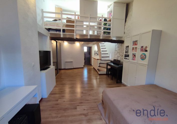 vente Appartement Lorgues