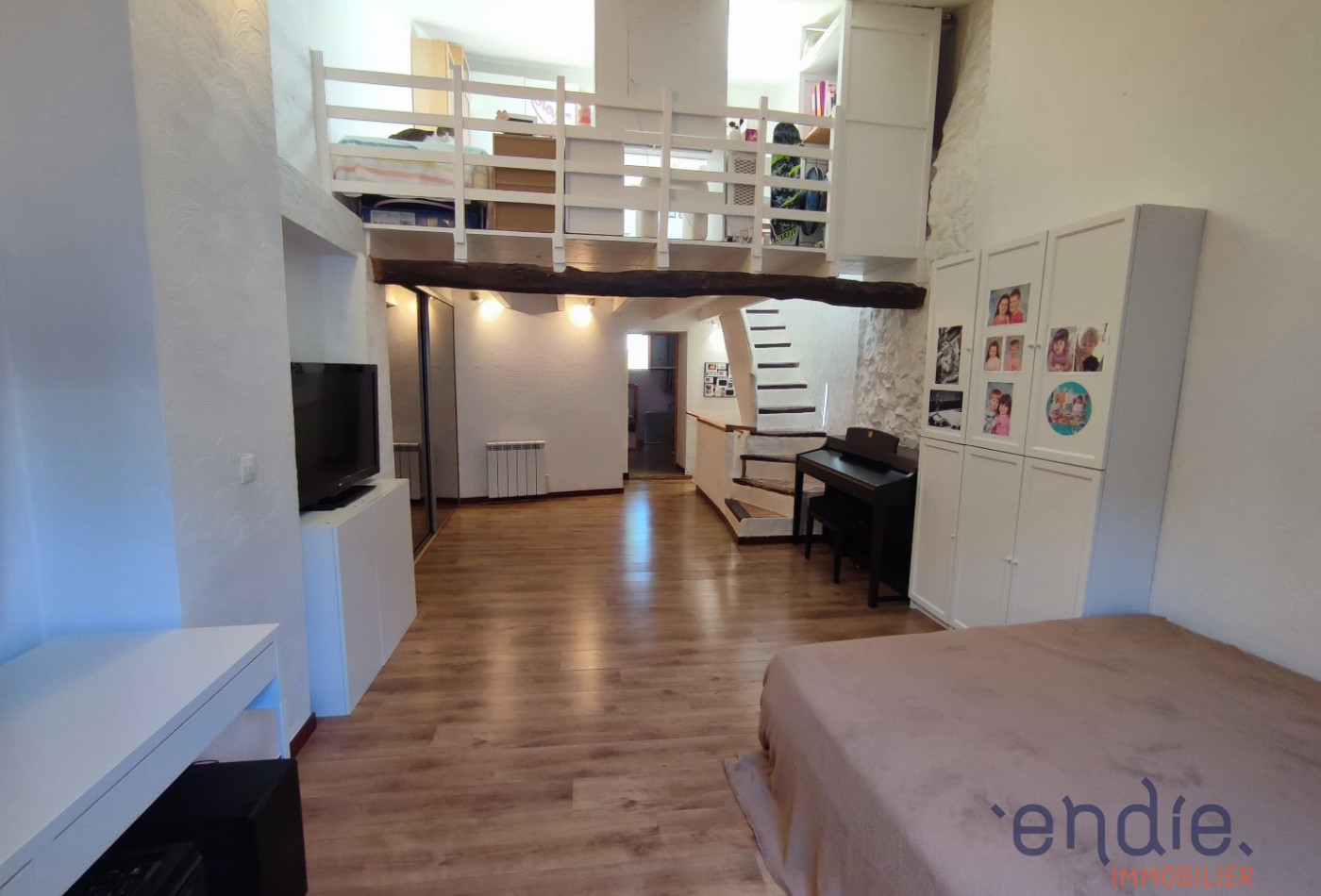 vente Appartement Lorgues - Photo 6