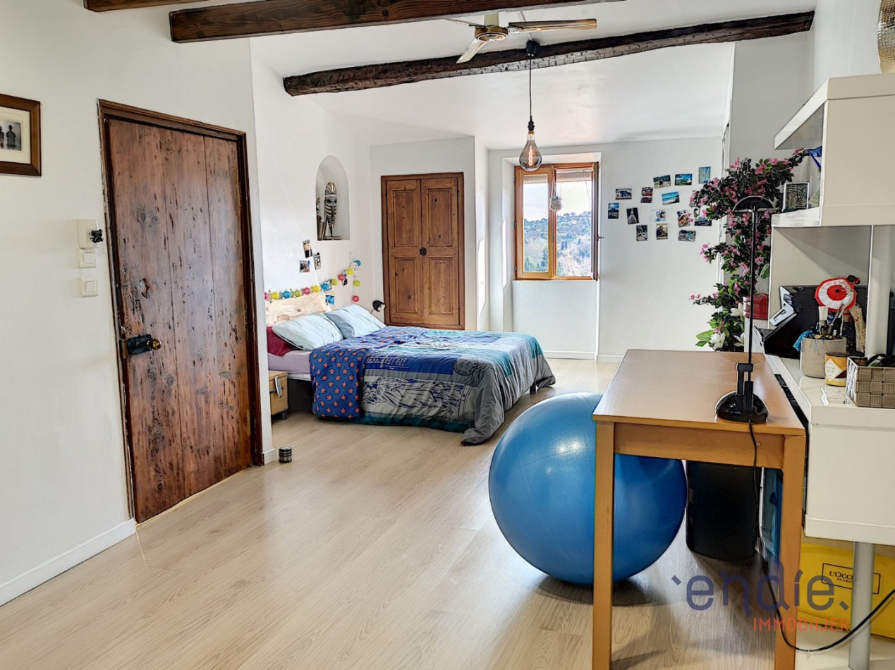 vente Maison Biot - Photo 2