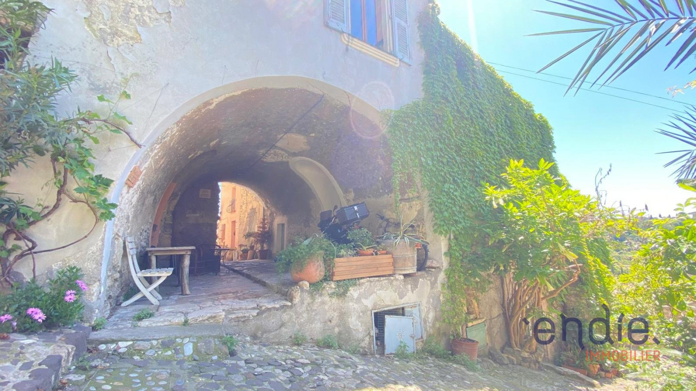 vente Maison Biot - Photo 7