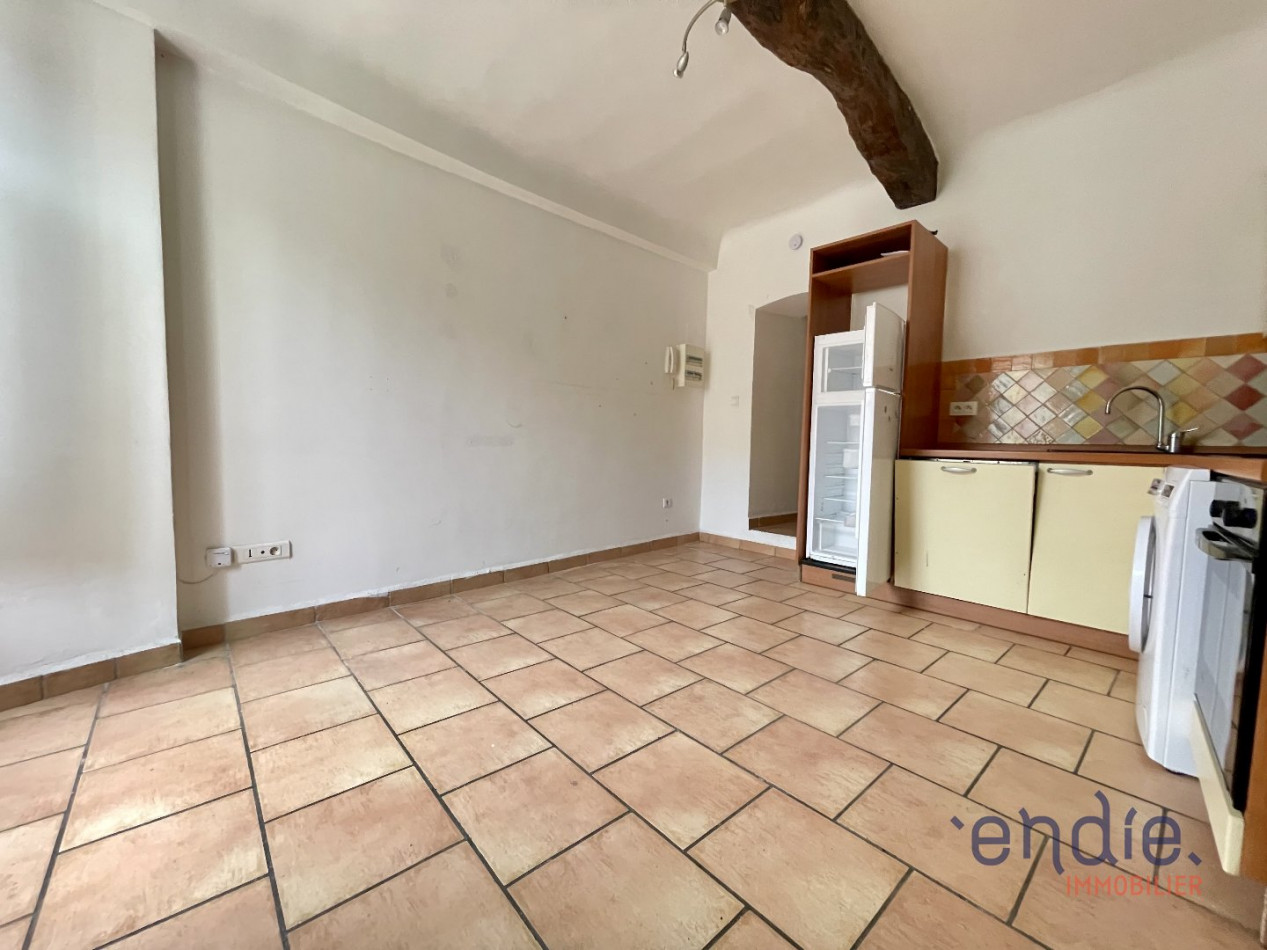 à vendre Appartement Lorgues - Photo 1