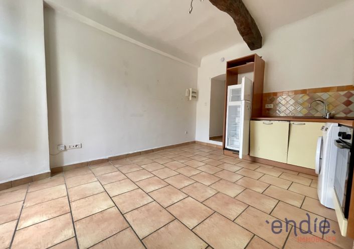 à vendre Appartement Lorgues