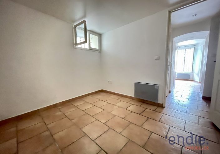 à vendre Appartement Lorgues