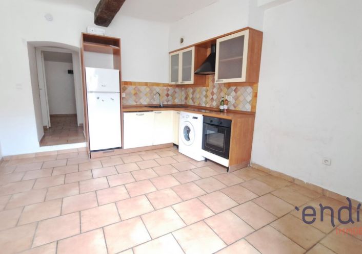 à vendre Appartement Lorgues