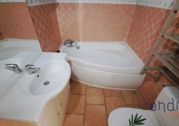 à vendre Appartement Lorgues