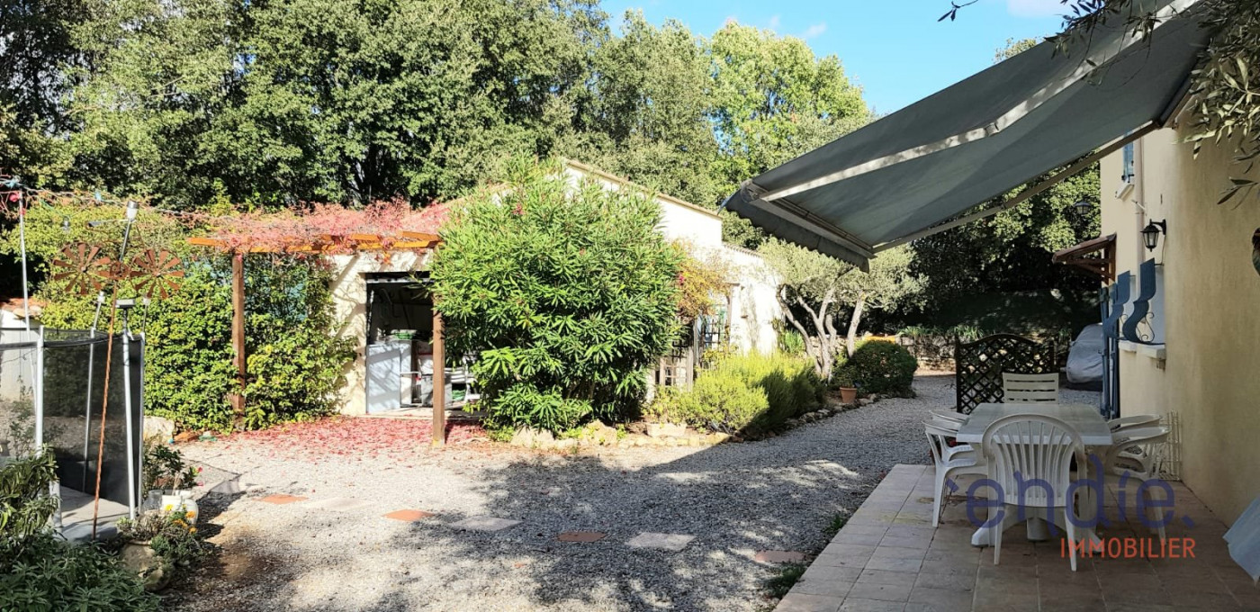 vente Maison Lorgues - Photo 7