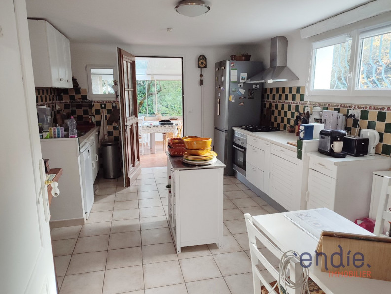 vente Maison Lorgues - Photo 8