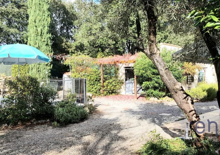 à vendre Maison Lorgues