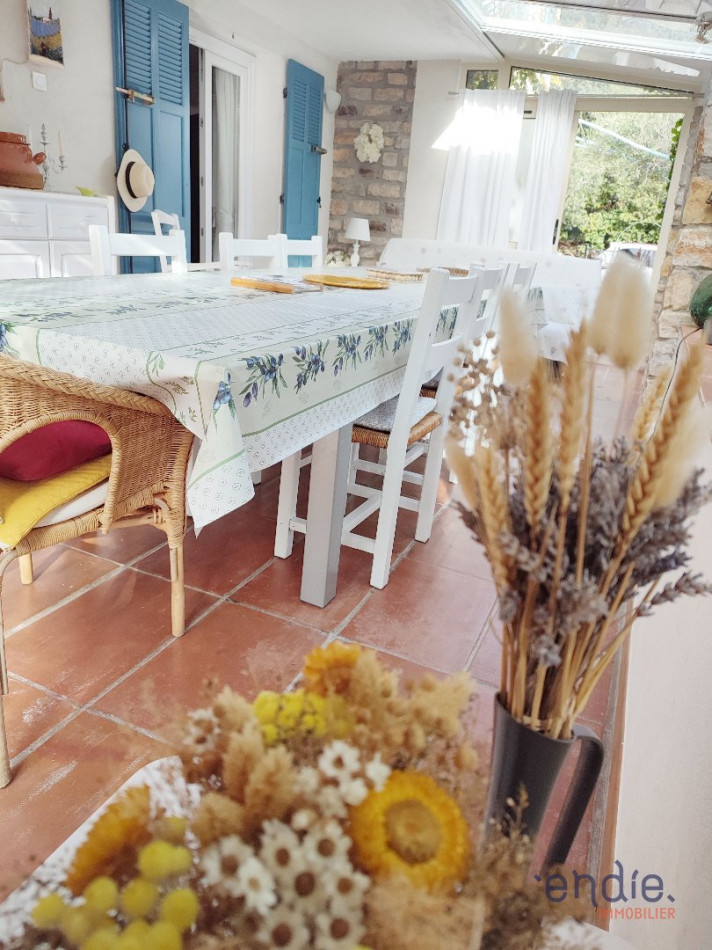 vente Maison Lorgues - Photo 9