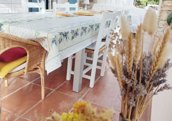 à vendre Maison Lorgues