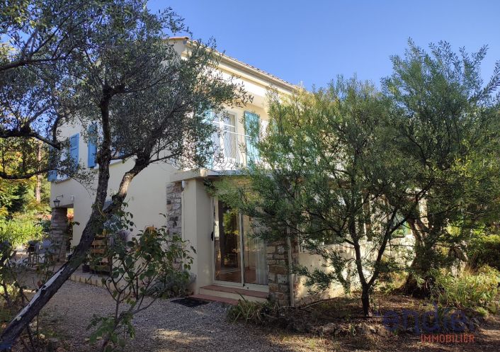 à vendre Maison Lorgues