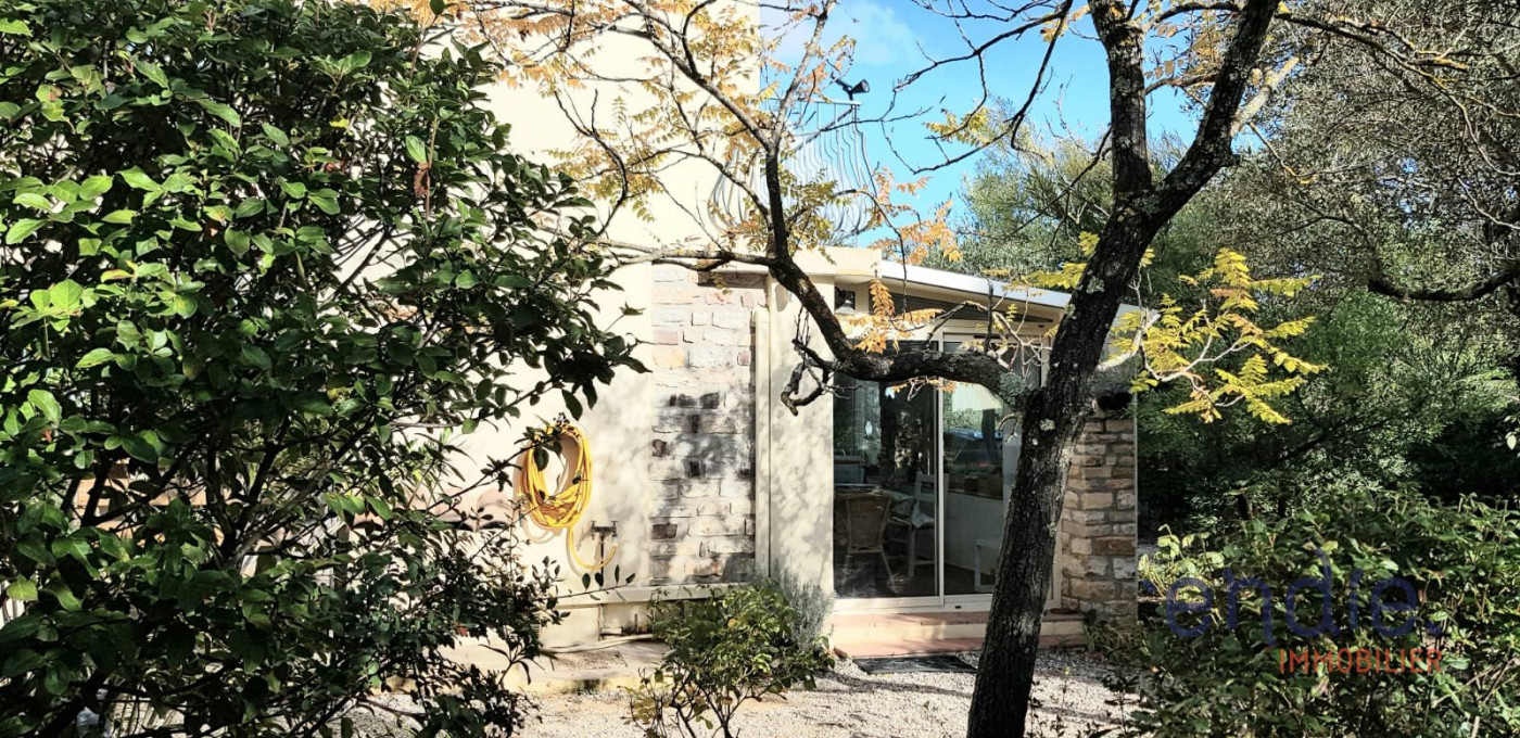 à vendre Maison Lorgues - Photo 14