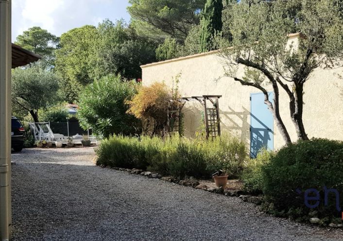 à vendre Maison Lorgues