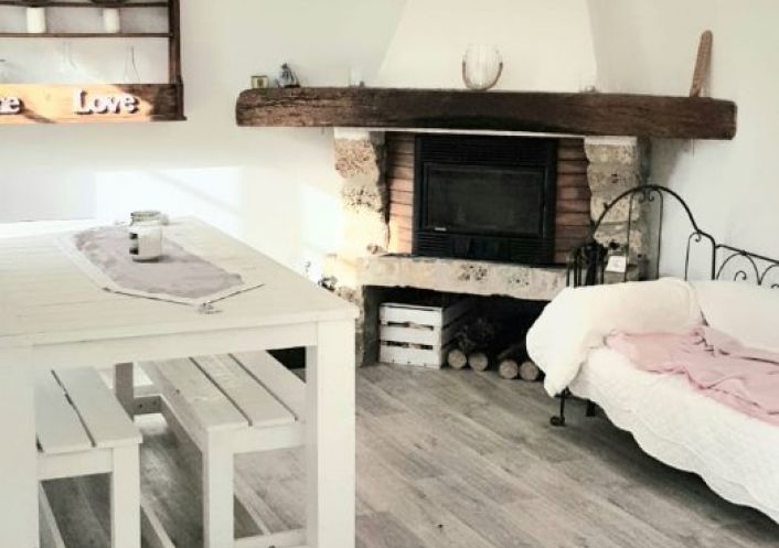 à vendre Maison Lorgues