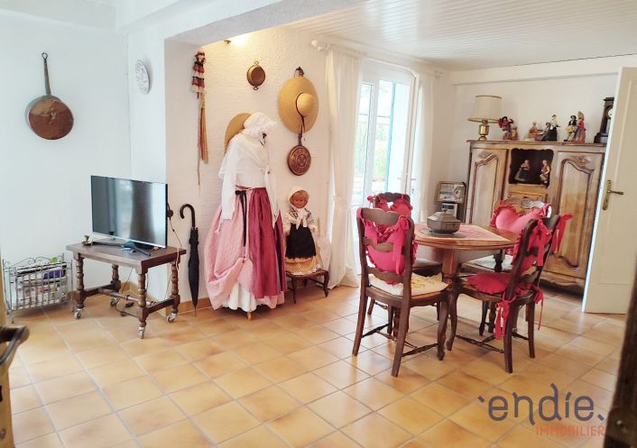 à vendre Maison Lorgues
