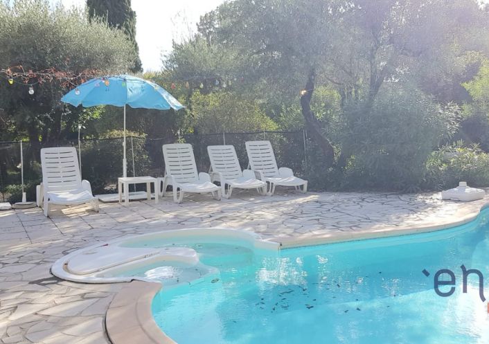 à vendre Maison Lorgues