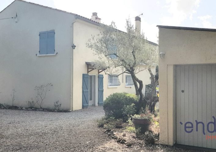 à vendre Maison Lorgues