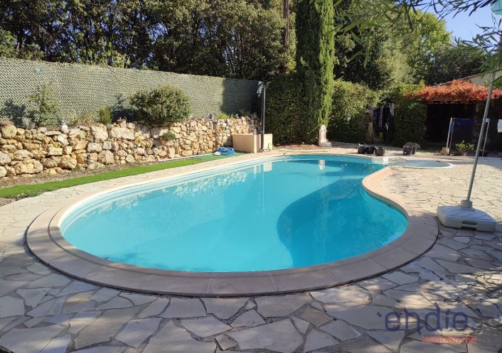 à vendre Maison Lorgues
