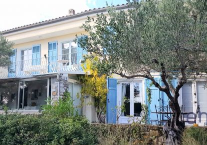 vente Maison Lorgues