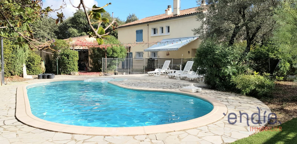 vente Maison Lorgues - Photo 2